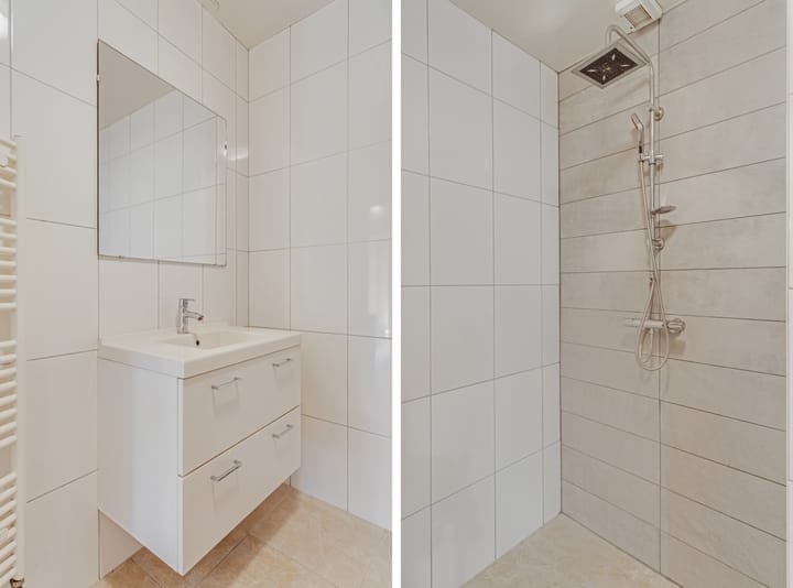 Tussenwoning te koop: Bachlaan 25, Voorthuizen