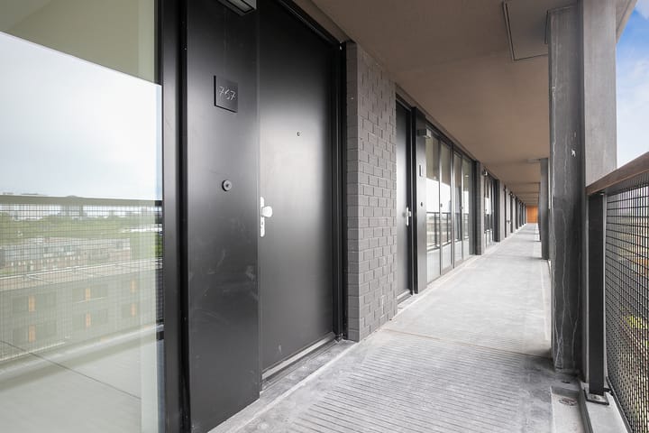 Appartement te huur: Maashaven N.z. 767, Rotterdam