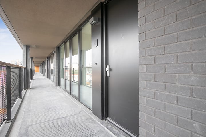 Appartement te huur: Maashaven N.z. 767, Rotterdam