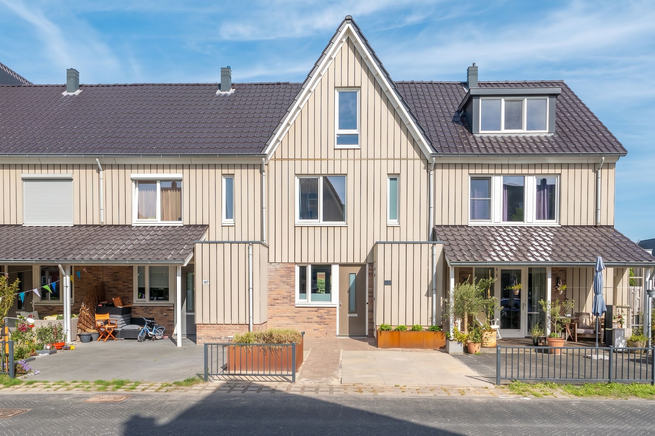 Paaldijk 186 