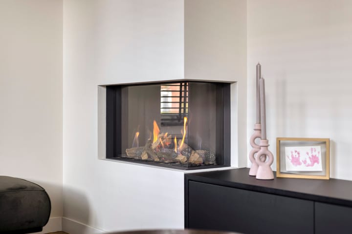 Tussenwoning te koop: Kaarsenmaker 46, Oost West En Middelbeers
