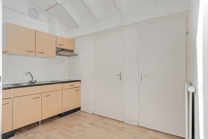 Tussenwoning te koop: Bachlaan 25, Voorthuizen