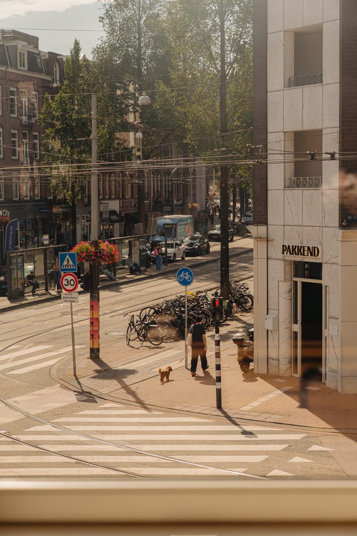 Appartement te koop: De Clercqstraat 48-1, Amsterdam