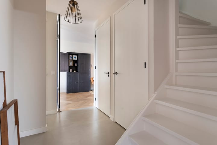Tussenwoning te koop: Kaarsenmaker 46, Oost West En Middelbeers