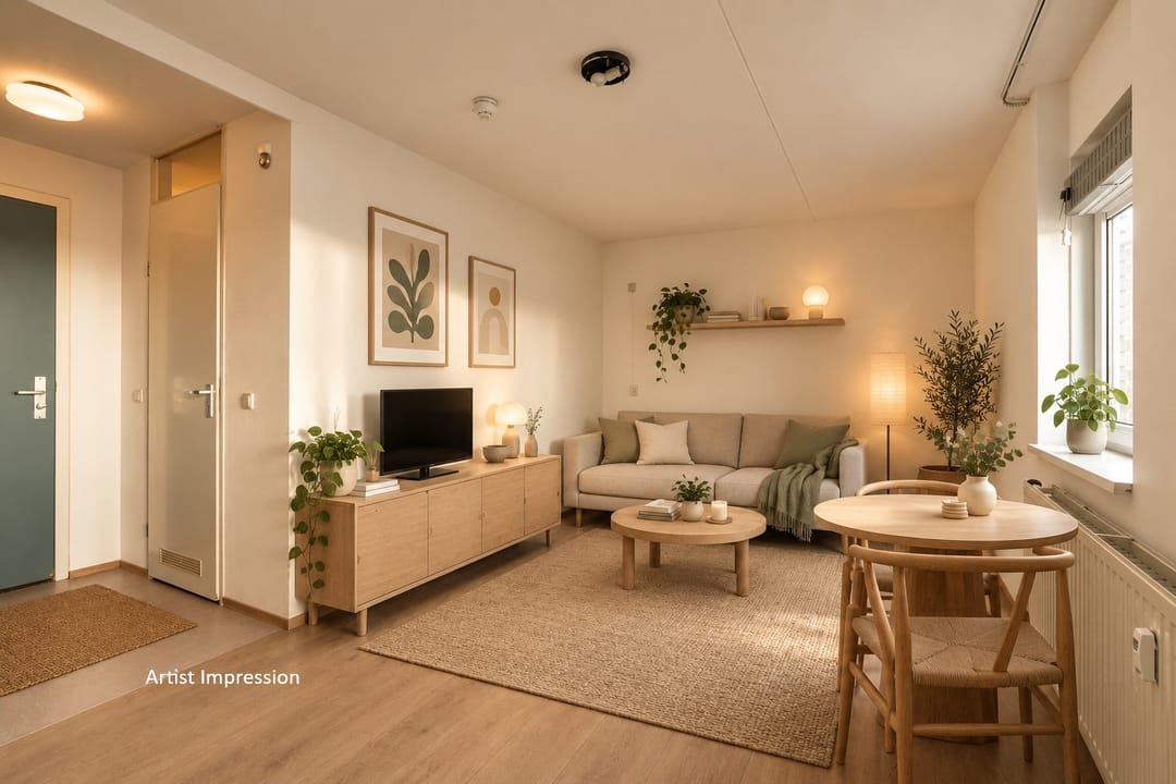 Photo 2 of Stadsbrink 1-K641
