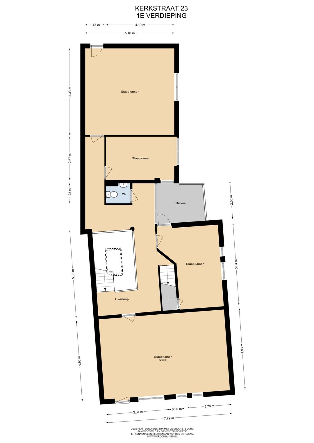 Foto 53 van Kerkstraat 23-A