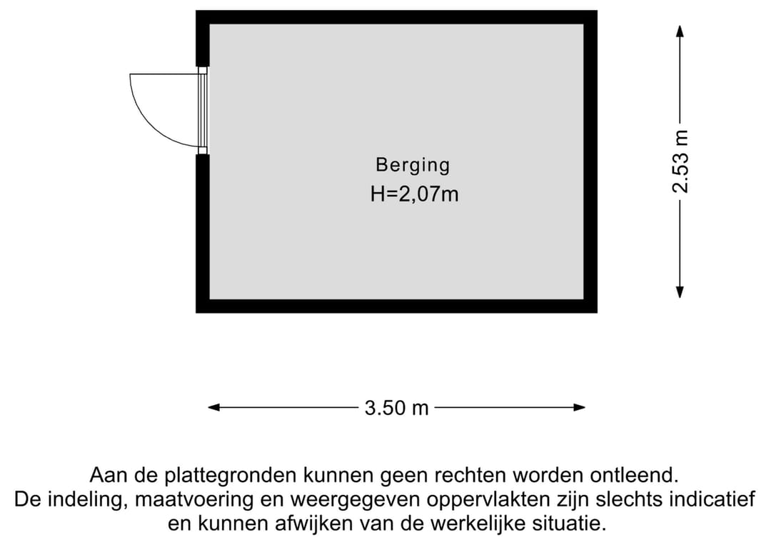 Foto 46 van De Hangaarts 13