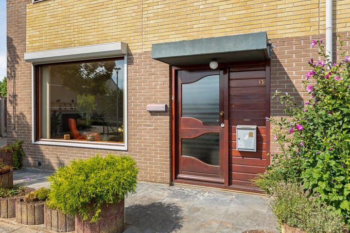 Hoekwoning te koop: De Hangaarts 13, 'S-Heerenberg