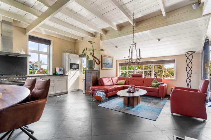 Vrijstaande woning te koop: Vosjacht 8, Giethoorn