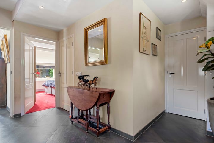 Vrijstaande woning te koop: Vosjacht 8, Giethoorn