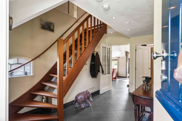 Vrijstaande woning te koop: Vosjacht 8, Giethoorn