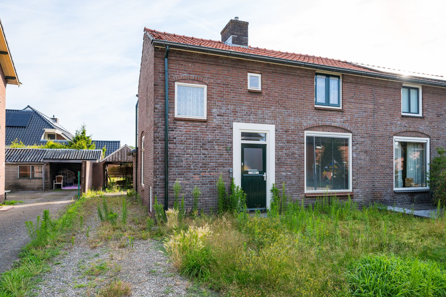 Foto 40 van Roggestraat 19