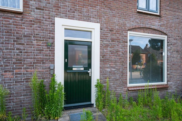 Foto 4 van Roggestraat 19