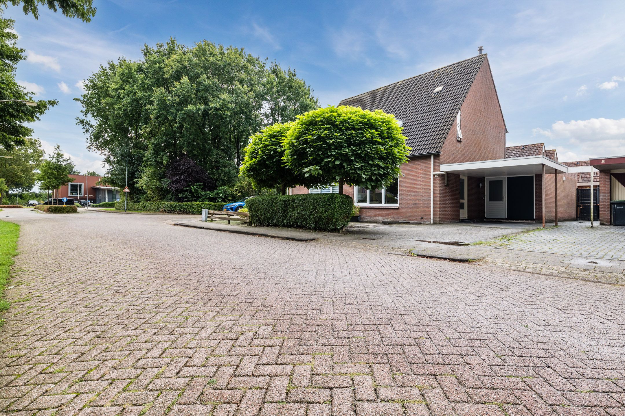 Kraaiheide 10 