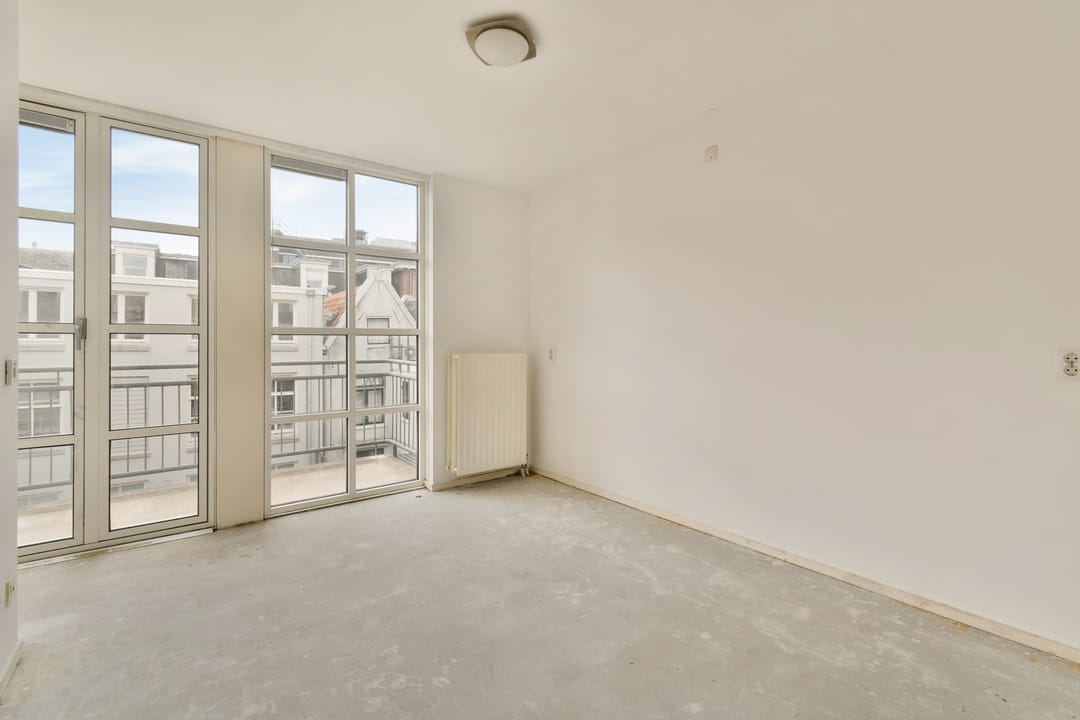 Foto 11 van Lange Leidsedwarsstraat 16-D