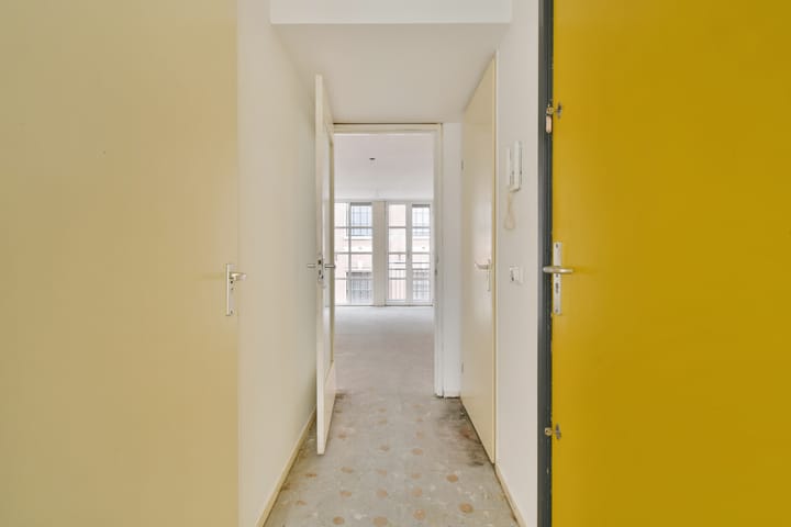 Appartement te koop: Lange Leidsedwarsstraat 16D, Amsterdam