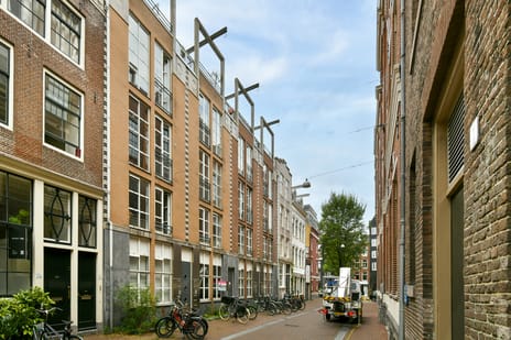 Lange Leidsedwarsstraat thumbnail