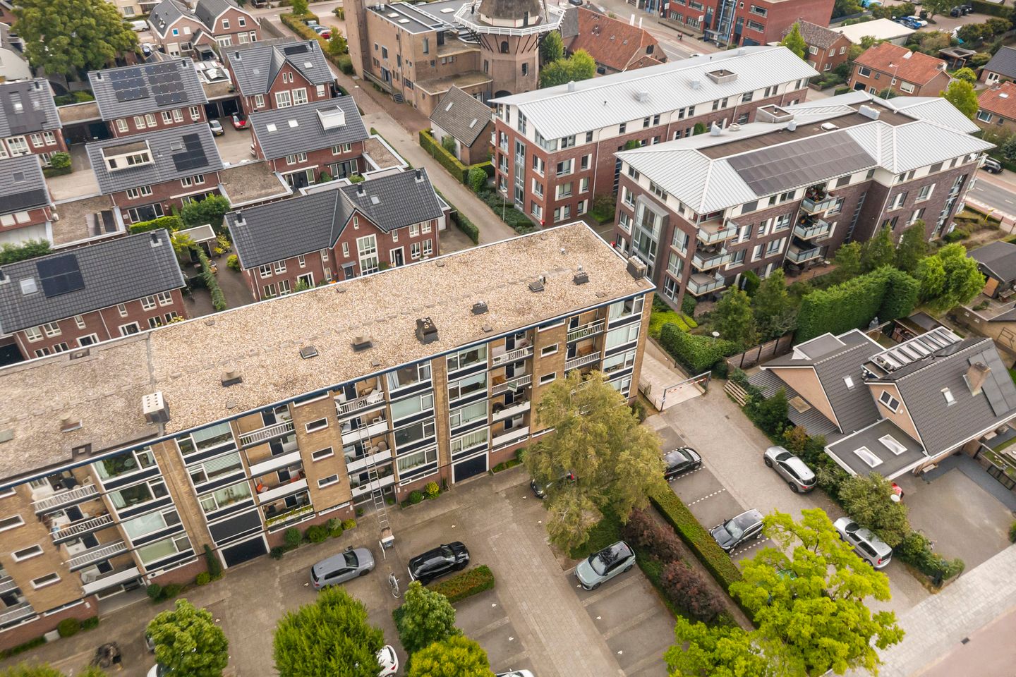 Photo 29 of Evertsenstraat 71