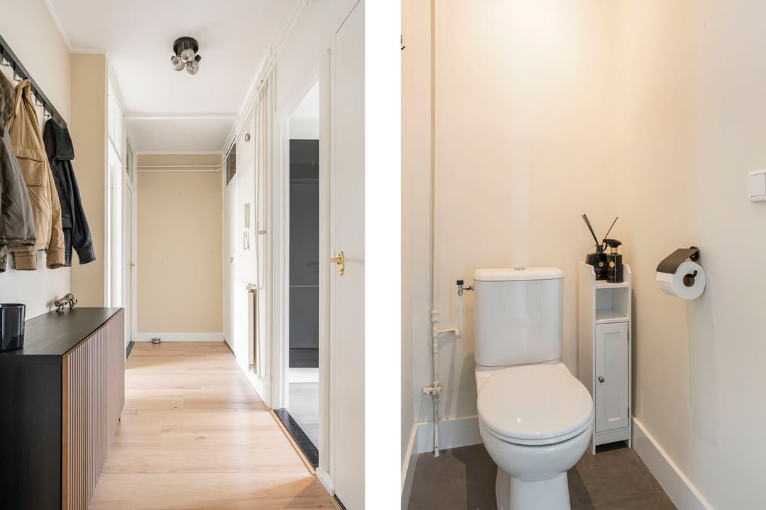 Photo 7 of Evertsenstraat 71