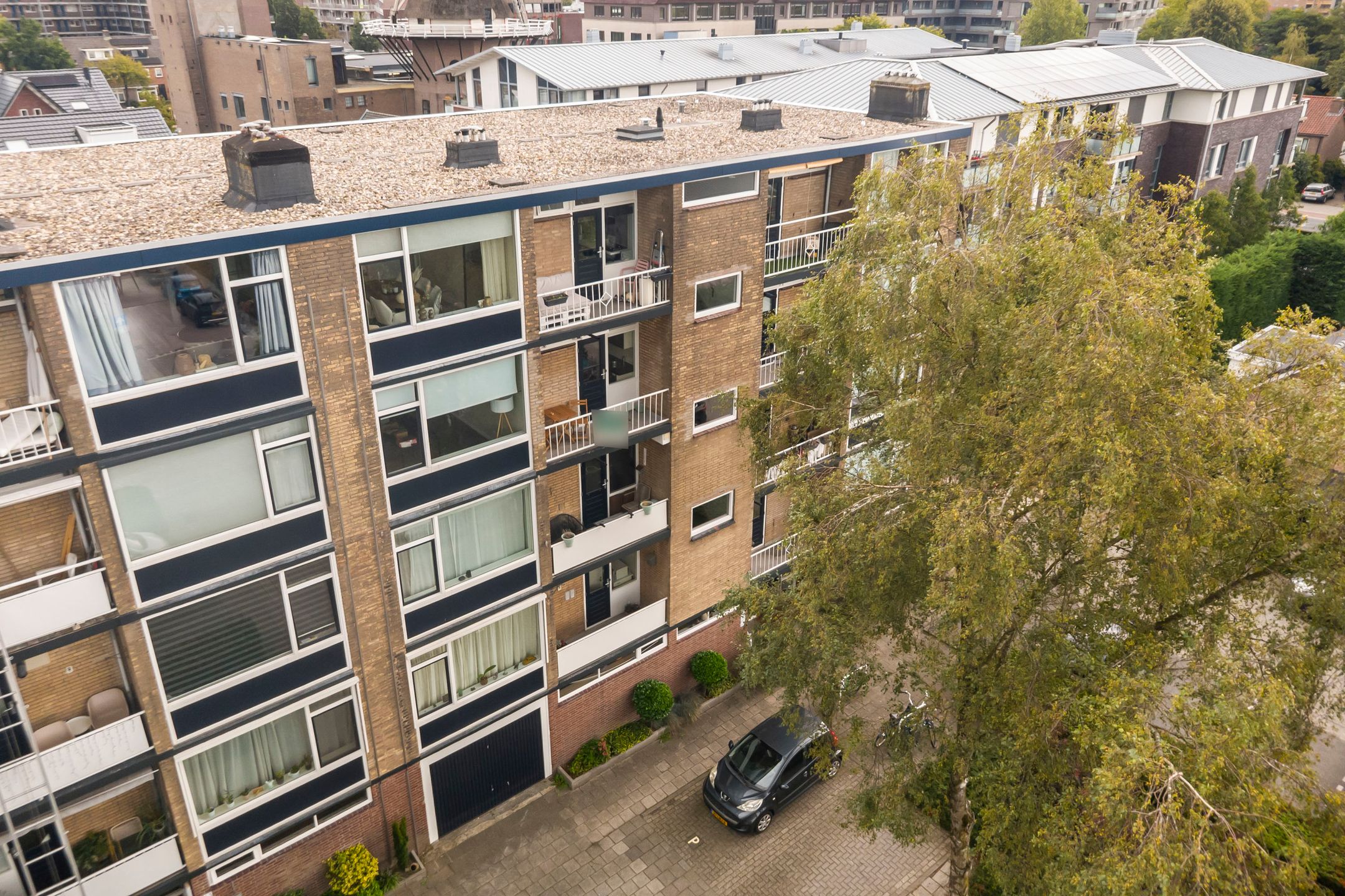 Photo 30 of Evertsenstraat 71