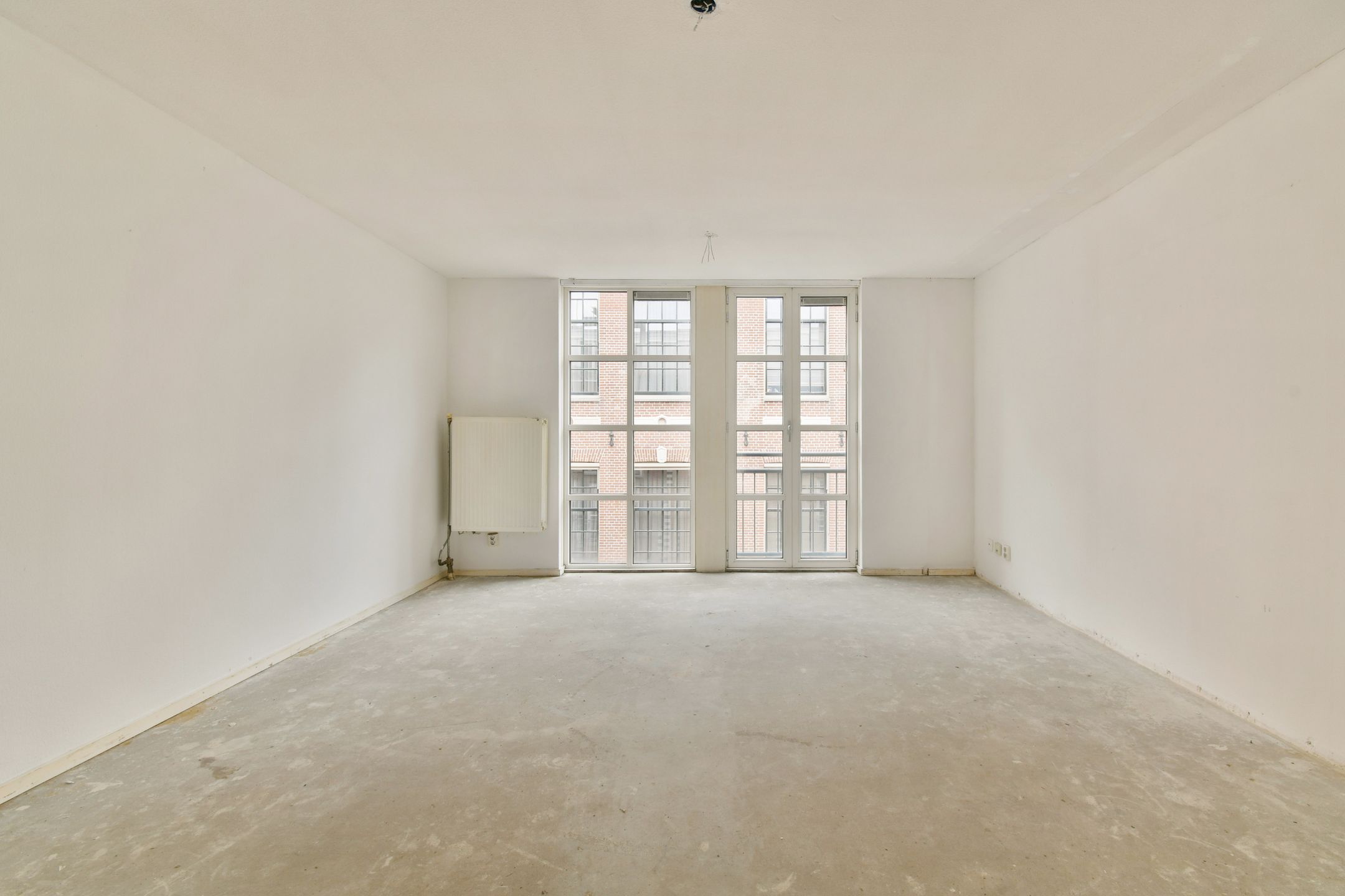 Foto 3 van Lange Leidsedwarsstraat 16-D