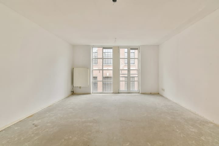 Appartement te koop: Lange Leidsedwarsstraat 16D, Amsterdam