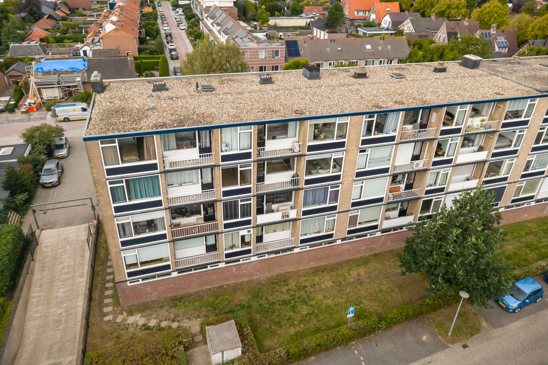 Photo 32 of Evertsenstraat 71
