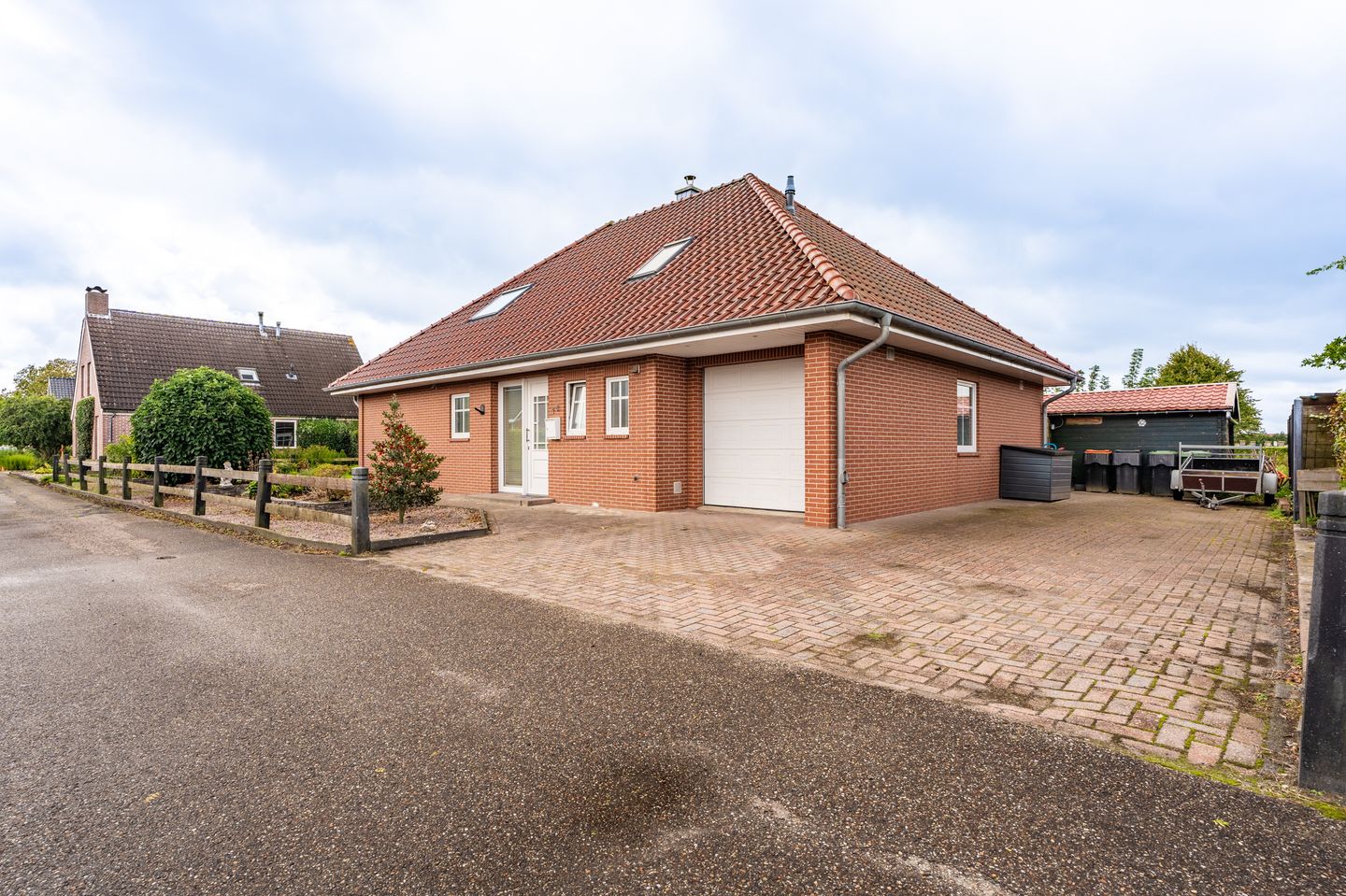 Foto 4 van Bernhardlaan 13