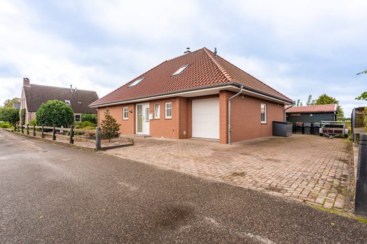 Foto 4 van Bernhardlaan 13