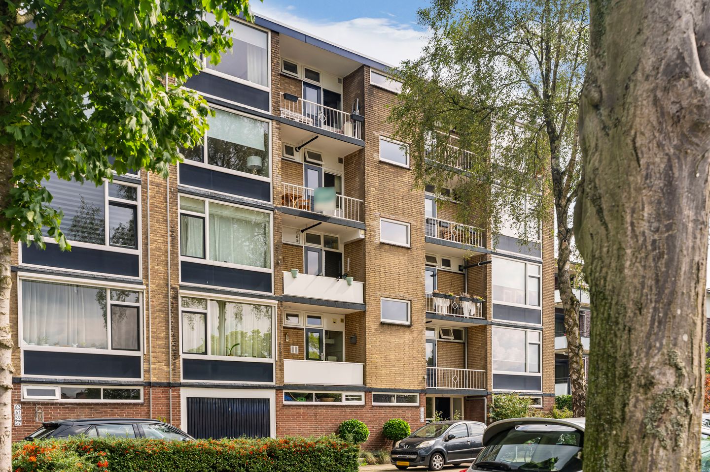 Photo 4 of Evertsenstraat 71