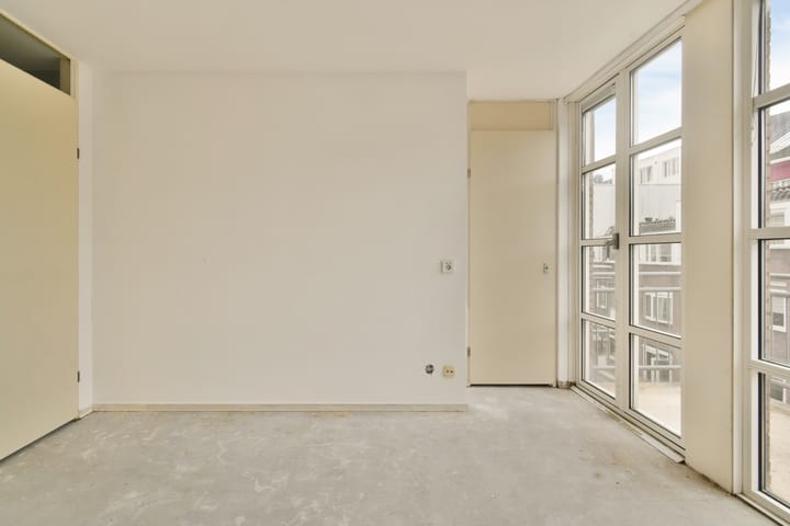Appartement te koop: Lange Leidsedwarsstraat 16D, Amsterdam