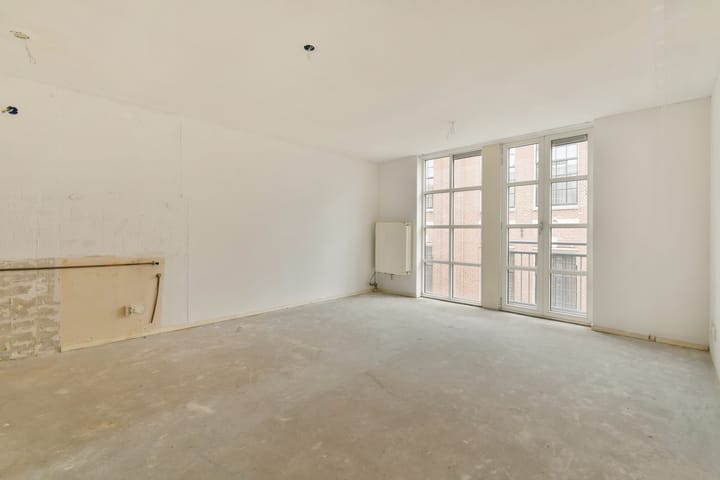 Appartement te koop: Lange Leidsedwarsstraat 16D, Amsterdam