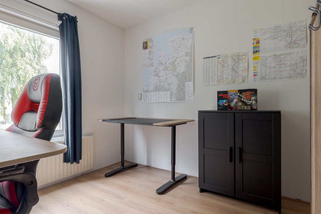Photo 32 of Jan Steenstraat 191