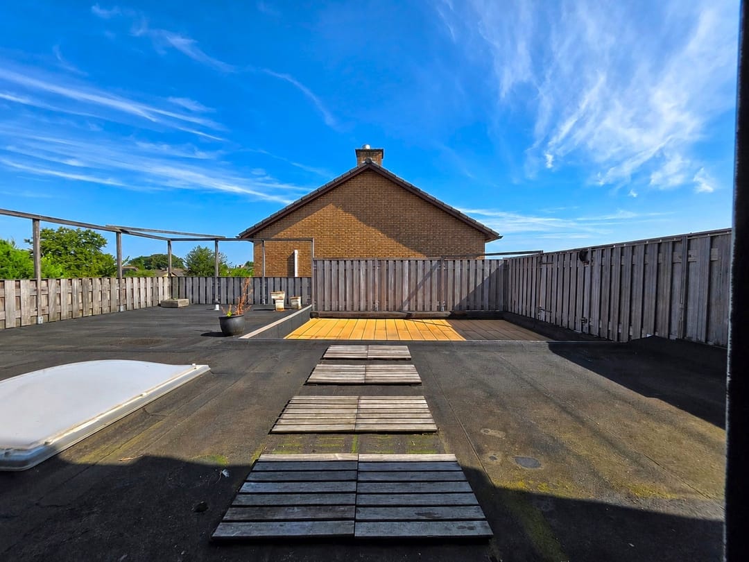 Foto 23 van De Halstraat 17-A