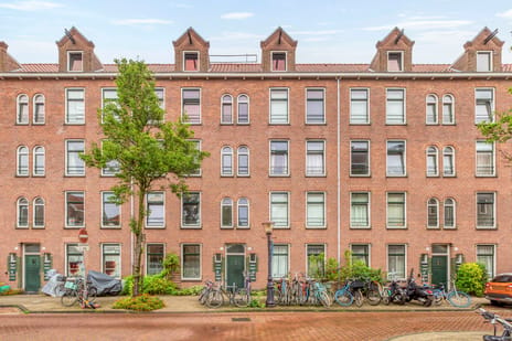 Djambistraat thumbnail