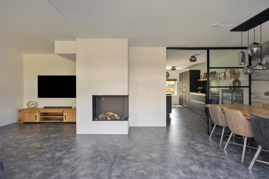Photo 11 of Van Nispensingel 45