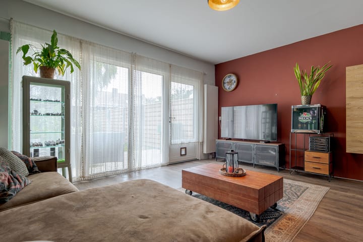 Tussenwoning te koop: Jan Steenstraat 191, Meppel