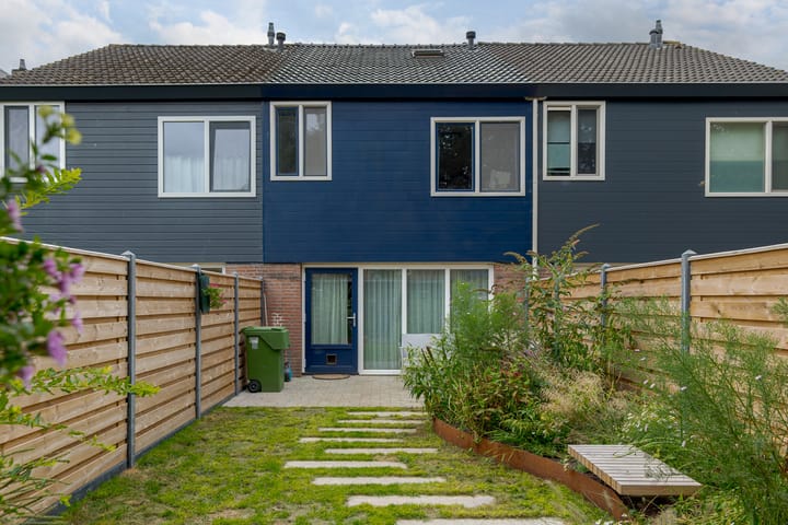 Tussenwoning te koop: Jan Steenstraat 191, Meppel