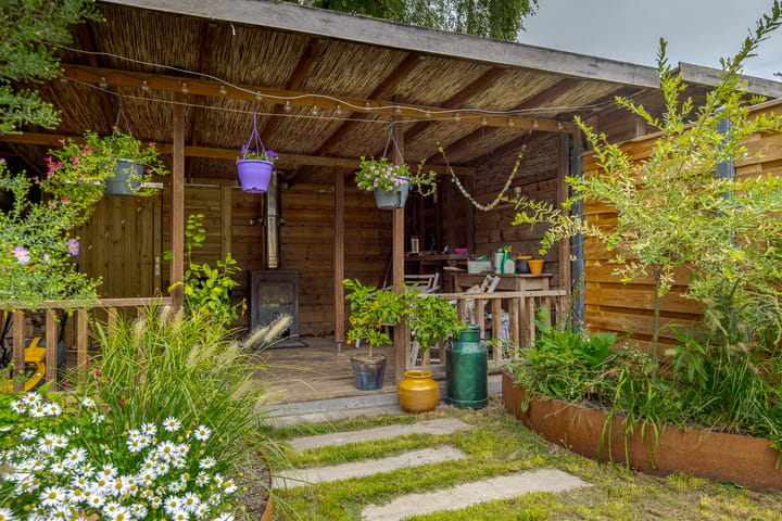 Tussenwoning te koop: Jan Steenstraat 191, Meppel
