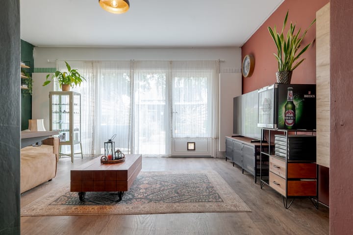 Tussenwoning te koop: Jan Steenstraat 191, Meppel