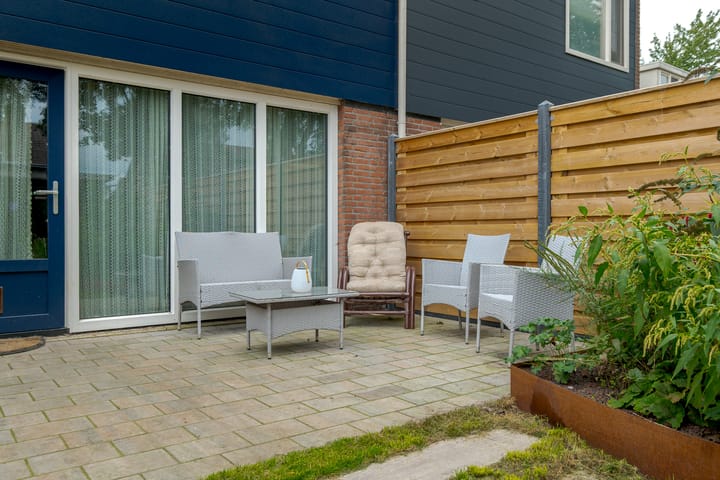Tussenwoning te koop: Jan Steenstraat 191, Meppel