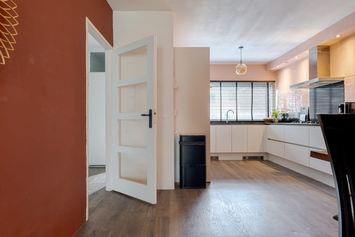 Tussenwoning te koop: Jan Steenstraat 191, Meppel
