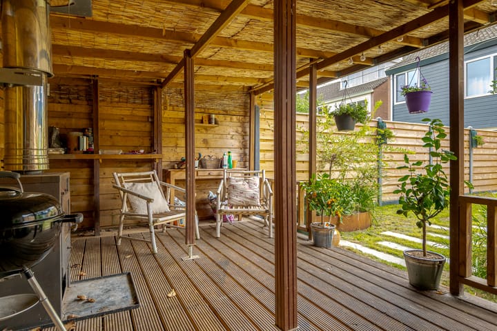 Tussenwoning te koop: Jan Steenstraat 191, Meppel