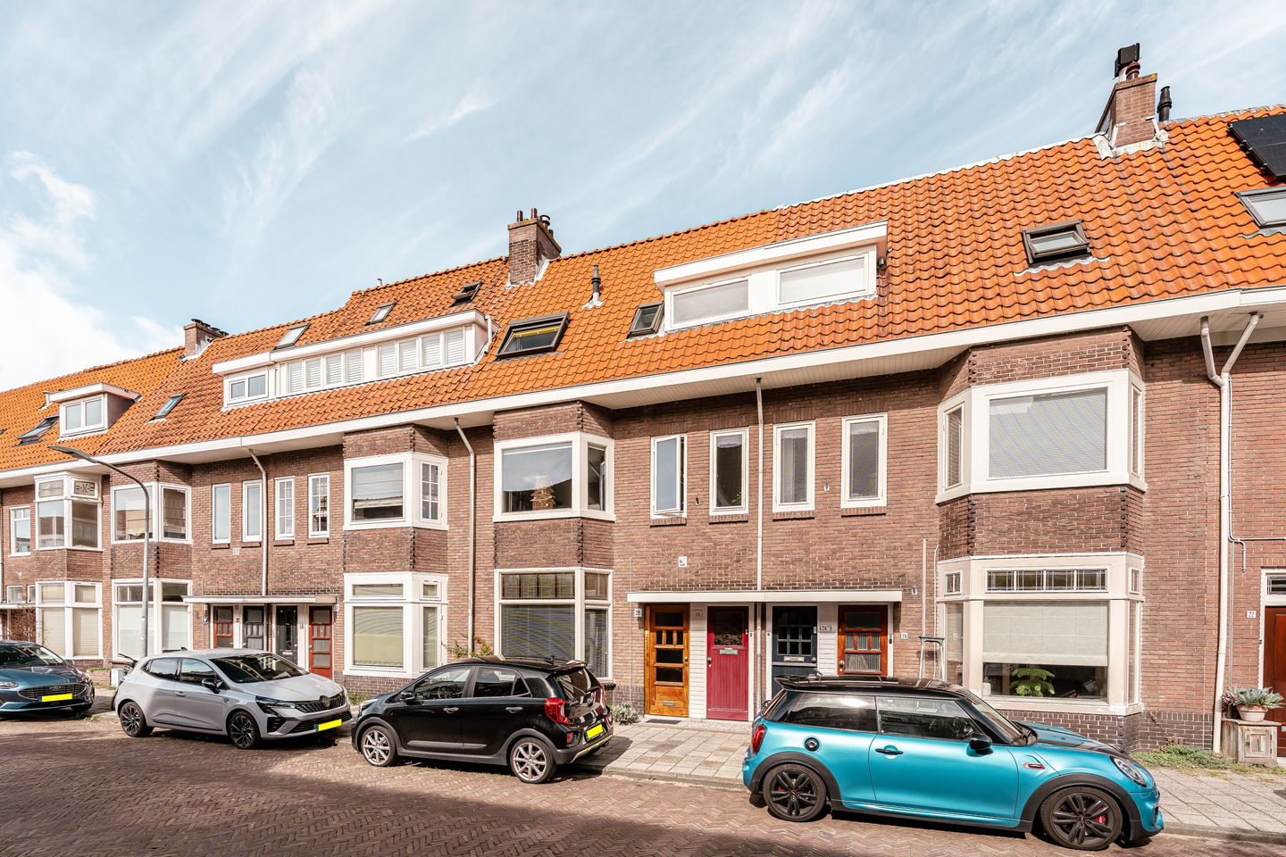 Foto 4 van Van Egmondstraat 26-RD