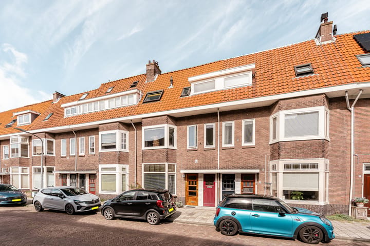 Foto 4 van Van Egmondstraat 26-RD