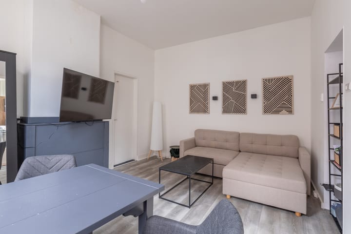 Foto 4 van Spoorstraat 67
