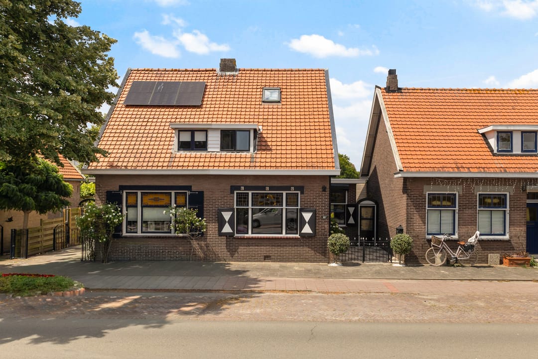 Foto 7 van Burg de Zeeuwstraat 189-A