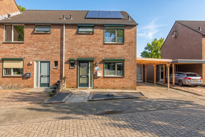 Hoekwoning te koop: Rodingsveen 134, 'S-Heerenberg