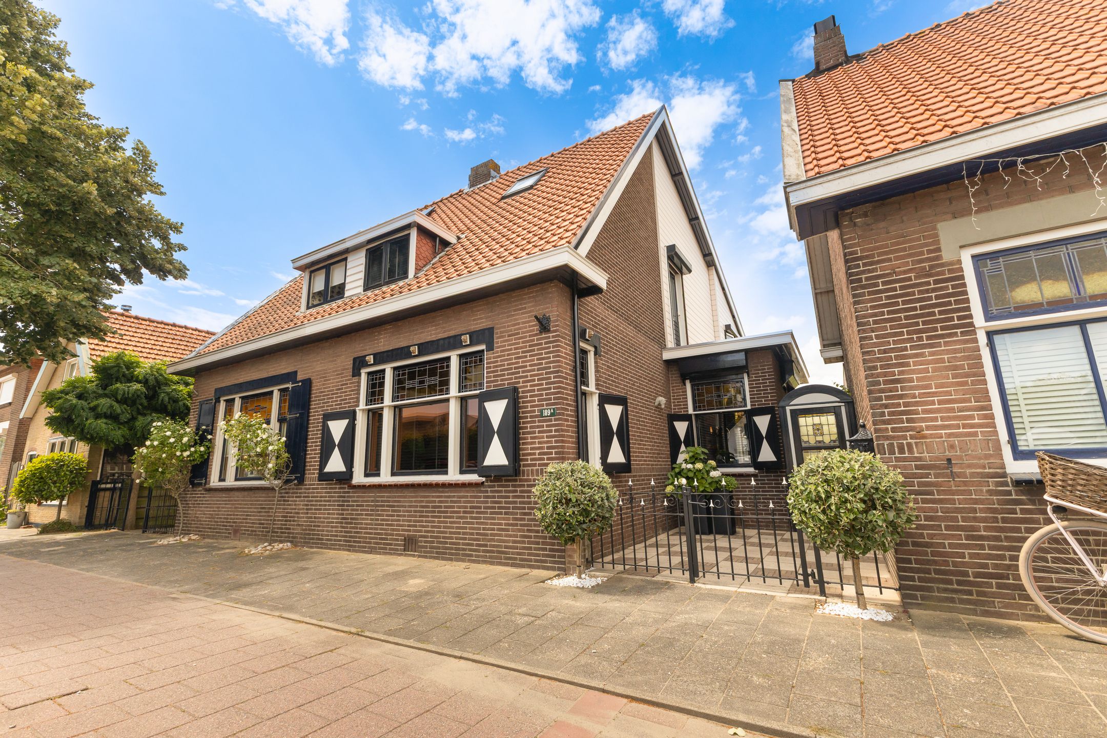 Foto 6 van Burg de Zeeuwstraat 189-A