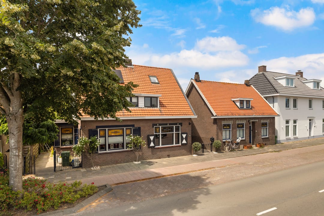 Foto 1 van Burg de Zeeuwstraat 189-A